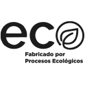 Ecológico - Bases fabricadas por procesos ecológicos